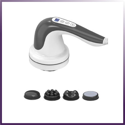 Cellulite Body Sculpting Massager